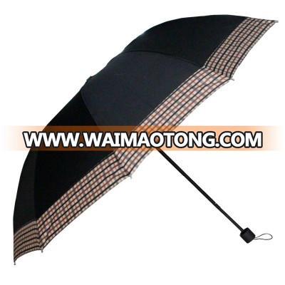 Sun-rain umbrella