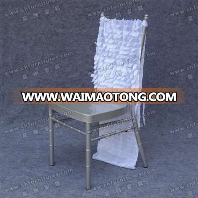 cheap price high quality cover for chiavari chair