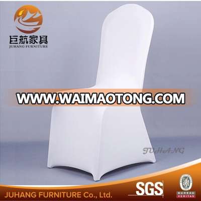 Sale Cheap white wedding spandex chair cover