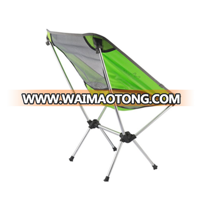 high quality lightweight and foldable outdoor furniture portable camping chair for camping