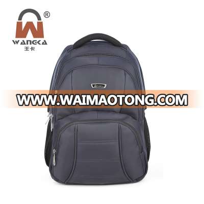 new design waterproof laptop bag wholesale custom backpack for 15.6 inch laptop