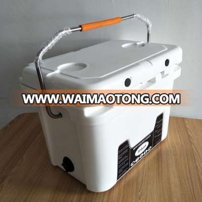 Portable Outdoor sea-fishing ice cooler box price