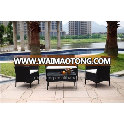 2016 BEST SELLING RATTAN GARDEN FURNITURE