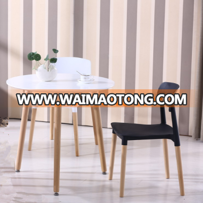 Modern furniture China hot sale table and chair, table chair