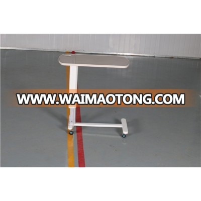 Suitable for medical bed patients' best dining table