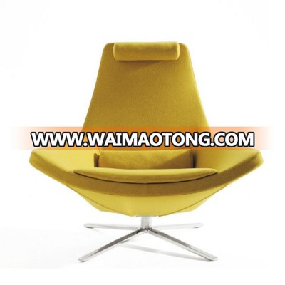 Modern Fashion Novel Design Beauty Chair Living Room Furniture Rest Chair Child Chair