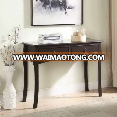 home style furniture wooden console table wood indoor decoration