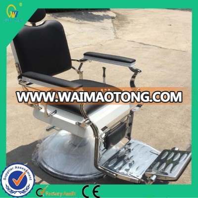 Cheap Wholesale Foldable Barber Chair for Hairdressing