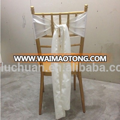 Cheap Wedding Chair Cover Sash Wholesale Chair Sashes