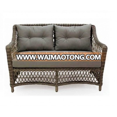 Custom Outdoor Garden Wicker Rattan Chair