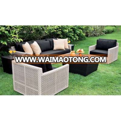 Resort patio rattan wicker garden furniture DH-9709