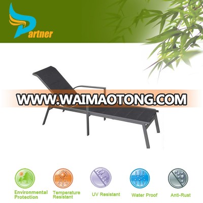 Aquatic Turquoise Purple Polyester Zen Garden Furniture for Hotel Outdoor Lounge