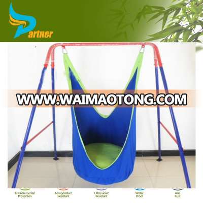 hanging seat hammock kids baby pod swing chair