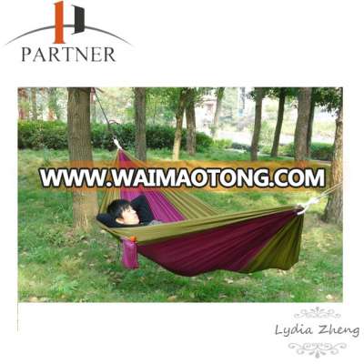 2017 Hot Sale Double Brazilian Hammock With Tree Straps