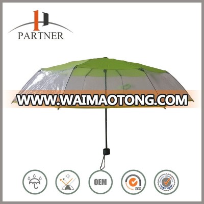 Wholesale Top Quality Fashionable Outdoor Ladies Umbrella