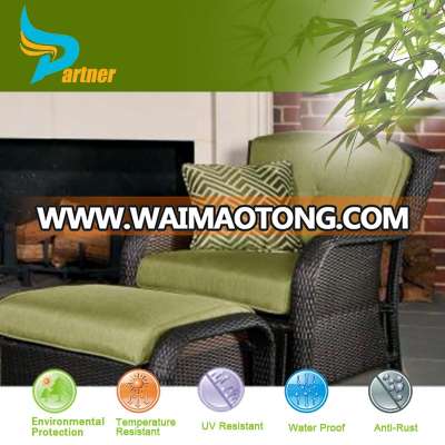 2015 New Design Victory Office big Top China Furniture Fresh Style Rattan Wicker Outdoor Furniture China