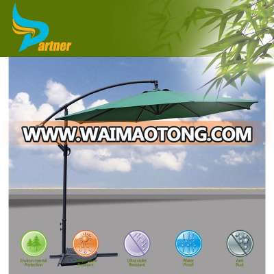 outdoor balinese umbrella frame parts