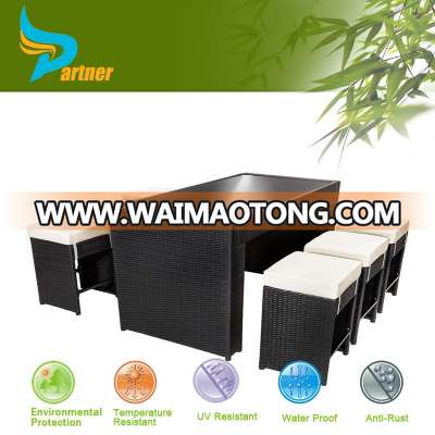 PTN-E-508 Anhui Partner Top Sales Cube Modern Leisure Mini Bar Furniture