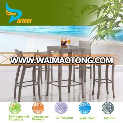 Clearance Furniture Design Outdoor Restaurant/Home Small Coffee Restaurant Bar Counter for Sale