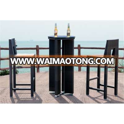 China Manufacturer Classic American Style Mini Bar Furniture Bar Counters Design Modern