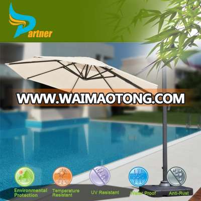 Hot selling Decorative Garden Used Outdoor Pagoda Umbrella Patio