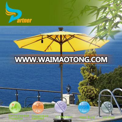 China Cheap Patio Umbrella,China Paraguas with Umbrella Stands