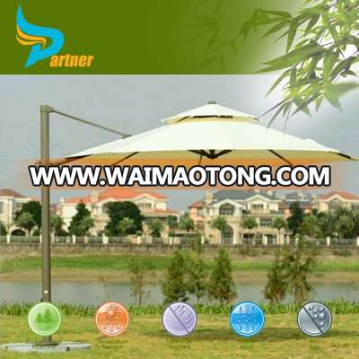 Widely Use High Quality Treasure Garden Cantilever Umbrella