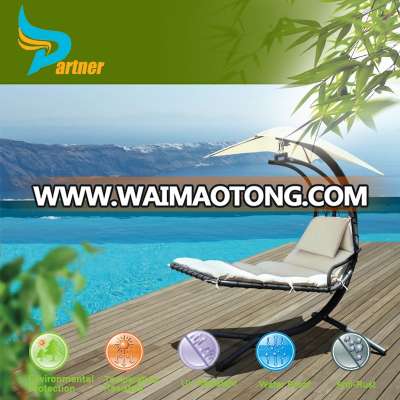 High Quality Outdoor Garden Used Rattan Swing Hanging Chair