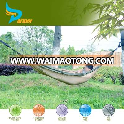 Outdoor Camping Inflatable Heavy Duty Round Hammock