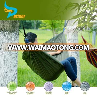 2016 Hot Sale Nylon Durable Screen Hammock with stand