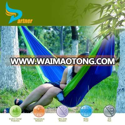 Outdoor Travel Camp Nylon Multifunctional Durable Hammock