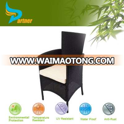 PNT-E-617 Partner PE Transparent New Design Comfortable Relaxing Chair