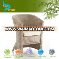 Bali Rattan Outdoor Lounge Antique Garden Furniture American Style Garden Chair