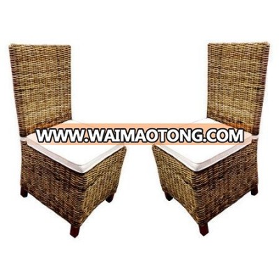 PTN-E-309 Hot Sale Outdoor/Garden Patio Cane/Wicker/Rattan Used Hotel Lounge Lobby Chair For Sale