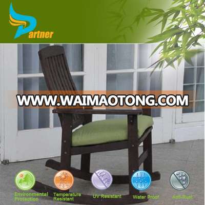 PNT-E-620 Partner Antique Rocking Chair For Elderly