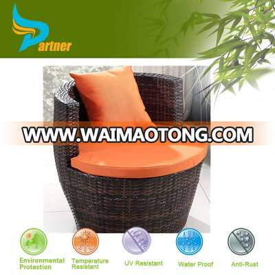 Best Selling Leisure Ways Round Seat Used Egg Shape Chair For Restaurant