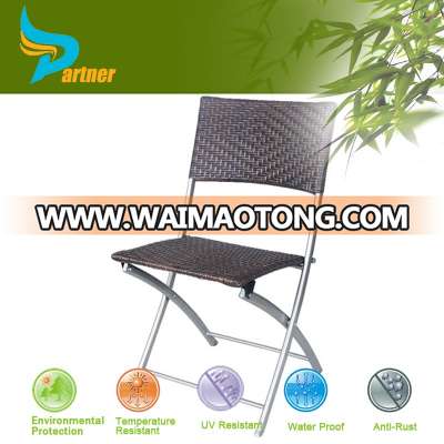 TLH-026A Anhui Partner Outdoor Furniture High Quality Competitive Price Pro Garden Plastic Chairs