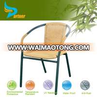 TLH-037A High Quality Modern Style Metal Frame Chair Wholesale Office Chair Metal Wire Chair