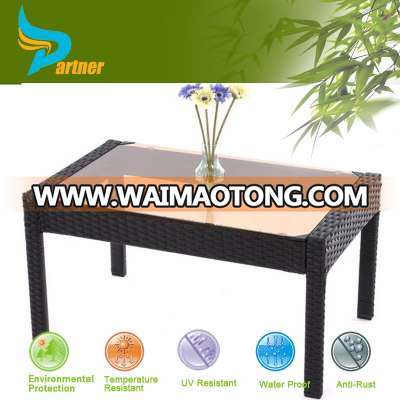 Fashion Handmake Patio Outdoor Manicure Table Nail Bar Wholesale