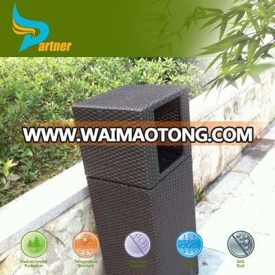 Outdoor Rubbish Bin Rubbish Container Waste Bin Garbage Bin For Sale