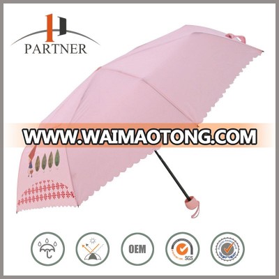 Wholesale Company in China Leisure Ways Outdoor Parasol Umbrella