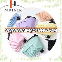 High quality Cheap Sola Windproof Umbrella with Company in China