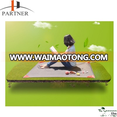 2017 Wholesale high quality waterproof Outdoor camping seat carpet