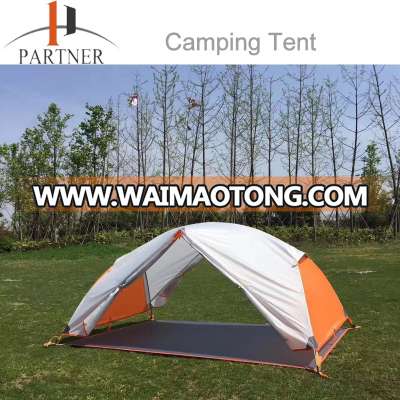 High Quality Low Price New Design waterproof outdoor camping tent