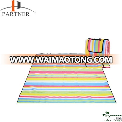 durable and foldable camping mat picnic carpet