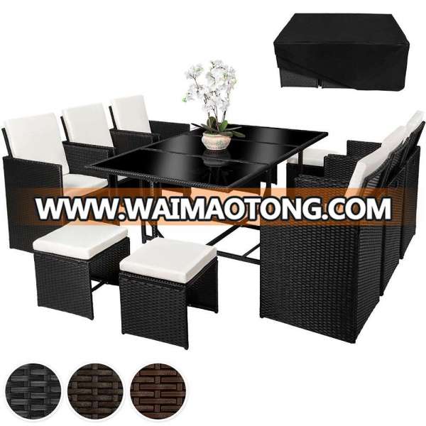 Vietnam garden furniture, Outdoor poly rattan furniture