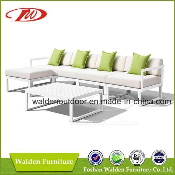 New Design Rattan Outdoor Furniture Sofa Set