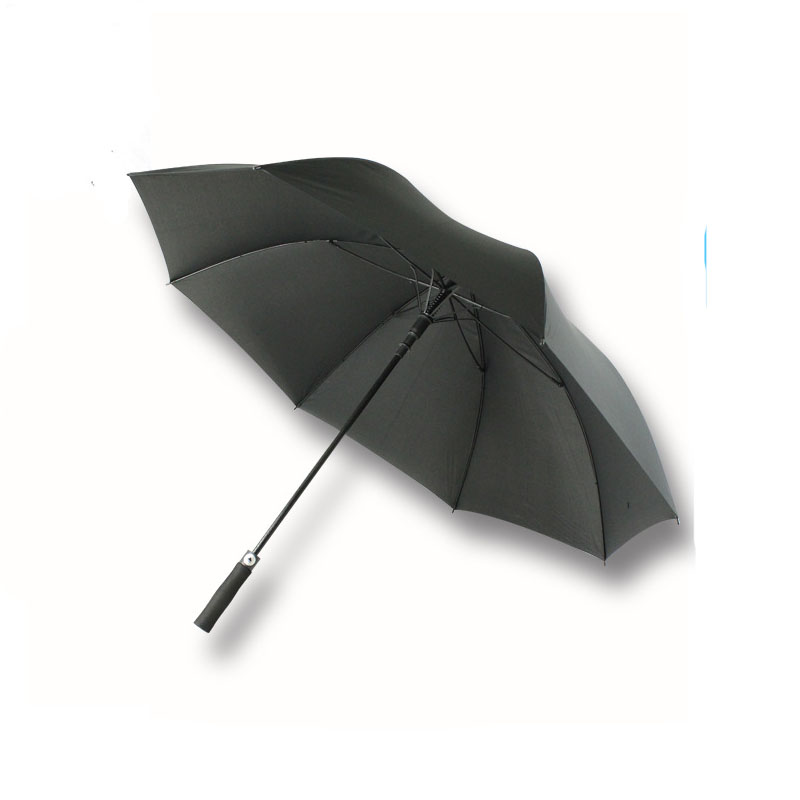 Auto Open Promotional Straight Umbrella